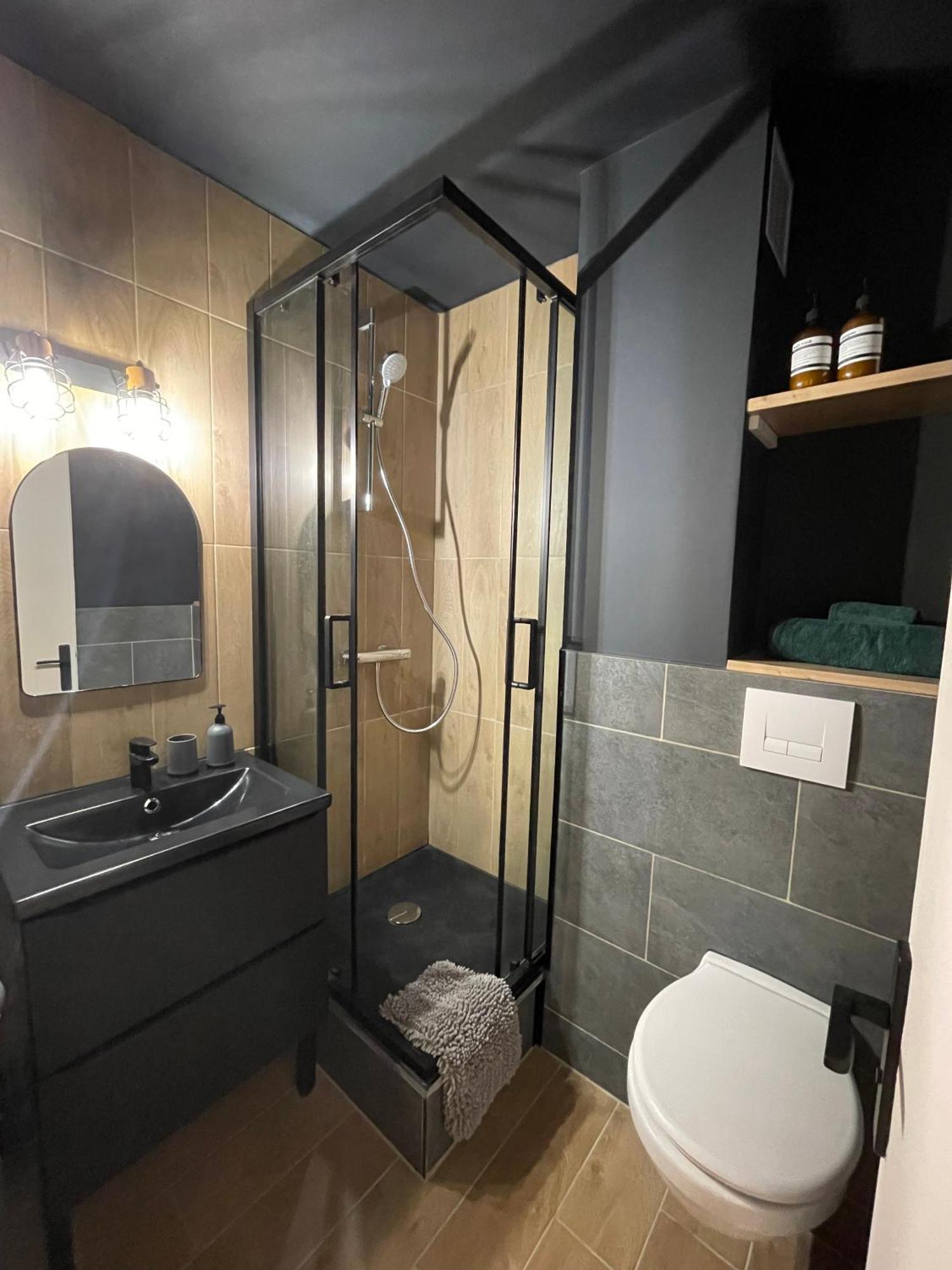 Le Wimbledon Apartment Шалон-сюр-Сон Екстериор снимка